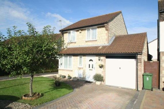 3 Bedroom Detached